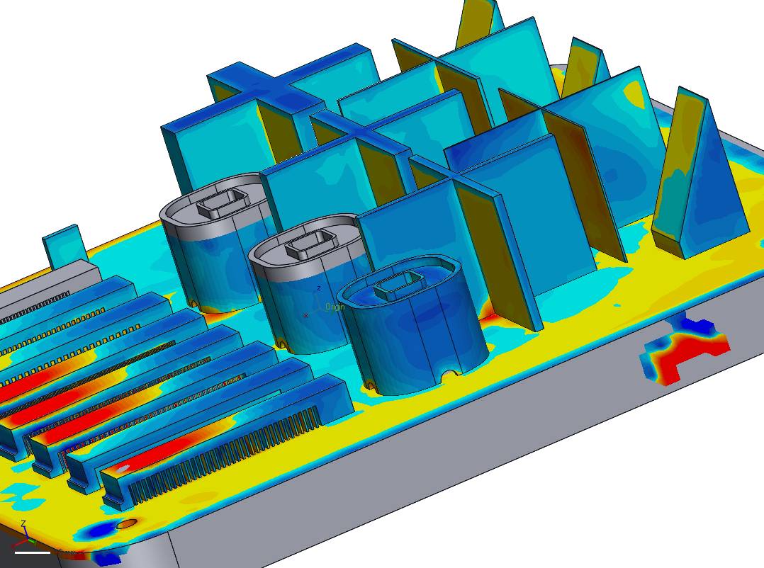 Prozessoptimierung 3D-Metalldruck - SCANIT3D