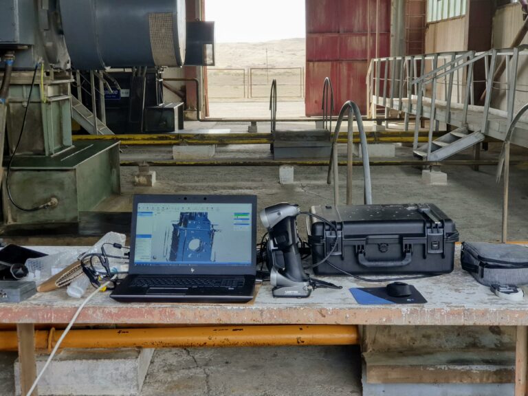 3D-Scanning Best Of