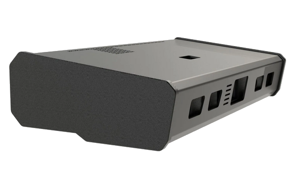 CTRL+C 3D-Scanner von Open Tech 3D
