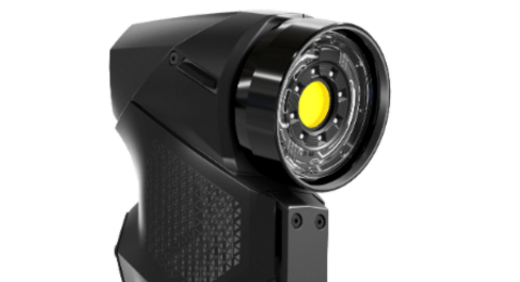 HandyScan Black Elite 3D-Scanner