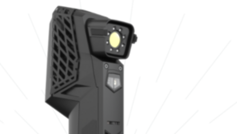 HandyScan Max Evo Elite 3D-Scanner