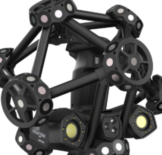 MetraScan 3D-Scanner